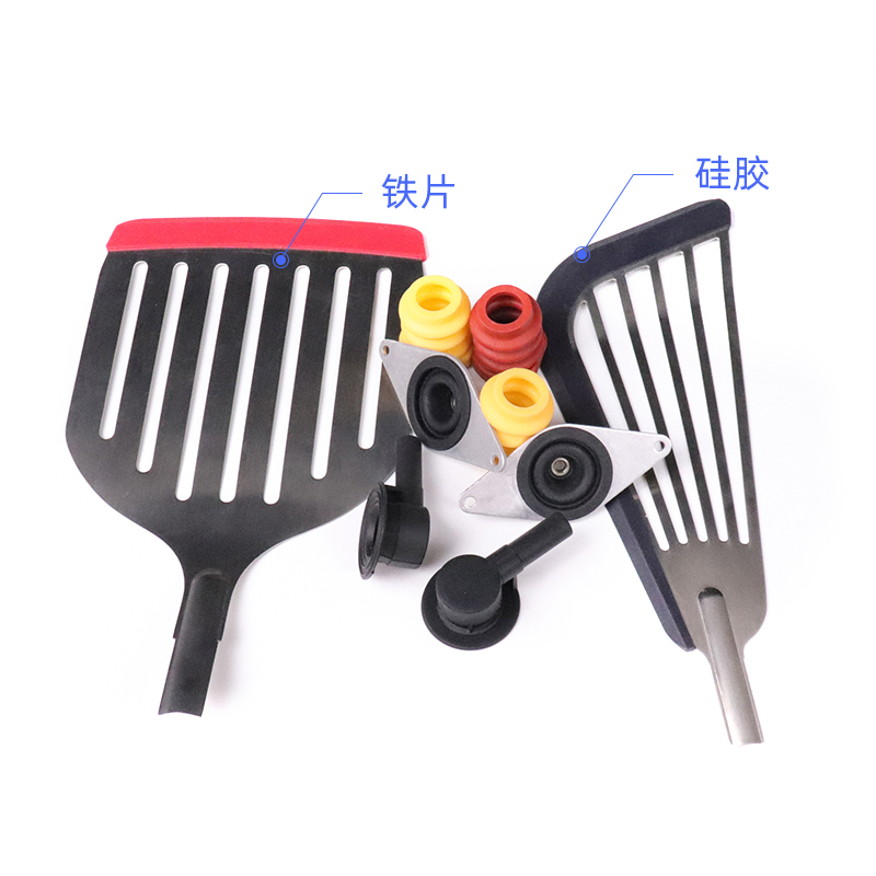 骚逼网网定制硅胶包胶件